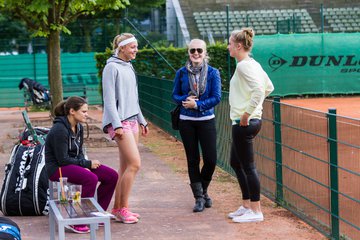 Jennifer Witthöft 639 - Damen Der Club an der Alster - ETUF Essen